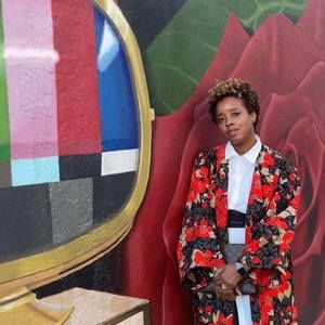 Meet your Posher, Tonia